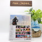 New Super Cub Blu-ray Box from Japan