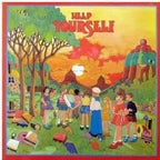 New Help Yourself - Help Yourself (First Press Limited Edition) [CD]