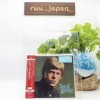 DAVID BOWIE DAVID BOWIE DELUXE EDITION 2024 JAPAN 2 SHM CD NEW