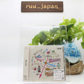 CD New ILLIT Japan 1st Single Toki Yo Tomare CD Regular edition UPCH-6044 PSL