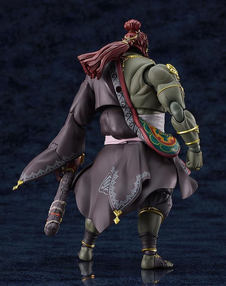 Good Smile Company The Legend of Zelda: Tears of The Kingdom – Ganondorf New