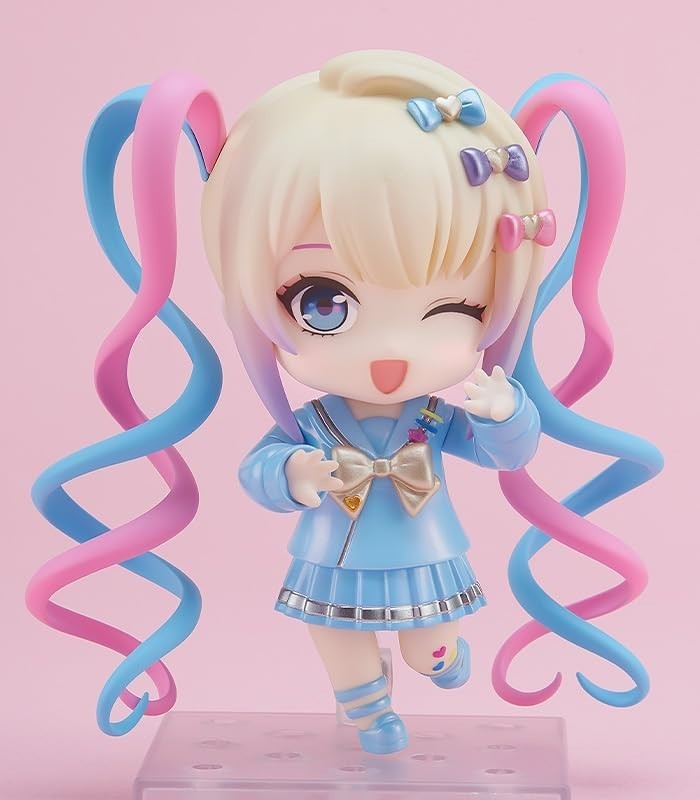Good Smile Company Nendoroid Needy Girl Overdose Transcendence NEW