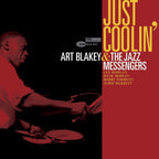 CD Art Blakey & The Jazz Messengers NEW CD(SHM-SACD) Just Coolin Japan OBI