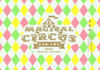 EXO-CBX MAGICAL CIRCUS 2019 Special Edition 2 DVD+Photobook New