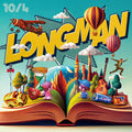 [CD] 10/4 Normal Edition LONGMAN AICL-4396 Laid-Back Camp OP Replay New