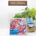 HANABIE Raise wa Ijin Regular Edition CD From Japan New