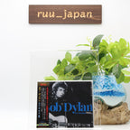 New BOB DYLAN AT THE BEEB 1965 Japan Music CD*