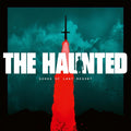 CD New HAUNTED SONGS OF LAST RESORT WITH BONUS TRACK JAPAN CD