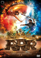 New RRR [DVD]