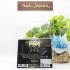 New WHOM GODS DESTROY INSANIUM WITH BONUS TRACK 2024 JAPAN BLU-SPEC CD