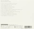 RYUICHI SAKAMOTO-RYUICHI SAKAMOTO / PLAYING THE ORCHESTRA 2013-JAPAN CD New