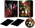 Blu-ray Anime OVERLORD The Movie King of  Immortals Vol.2 Limited Edition