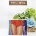 New T-Square-Magic-CD Japan