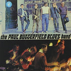 New The Paul Butterfield Blues Band S/T WPCR-18025 (2018) Mini LP SHM-CD Japan