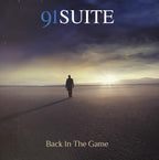 91SUITE BACK IN THE GAME  2023 JAPAN CD NEW
