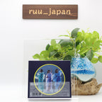 Perfume Moon First Limited Edition Type A  CD w/ Blu-ray New
