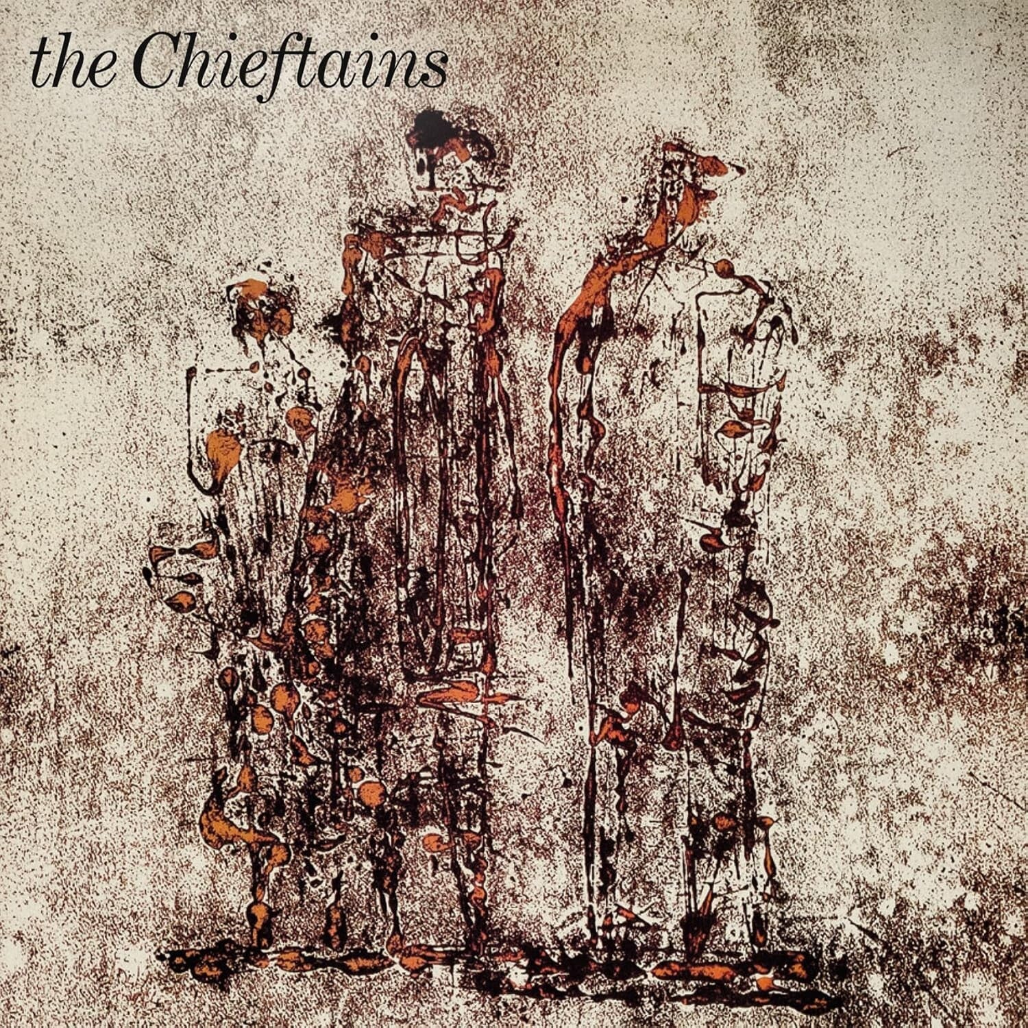 New THE CHIEFTAINS 1 2023 JAPAN UHQ CD