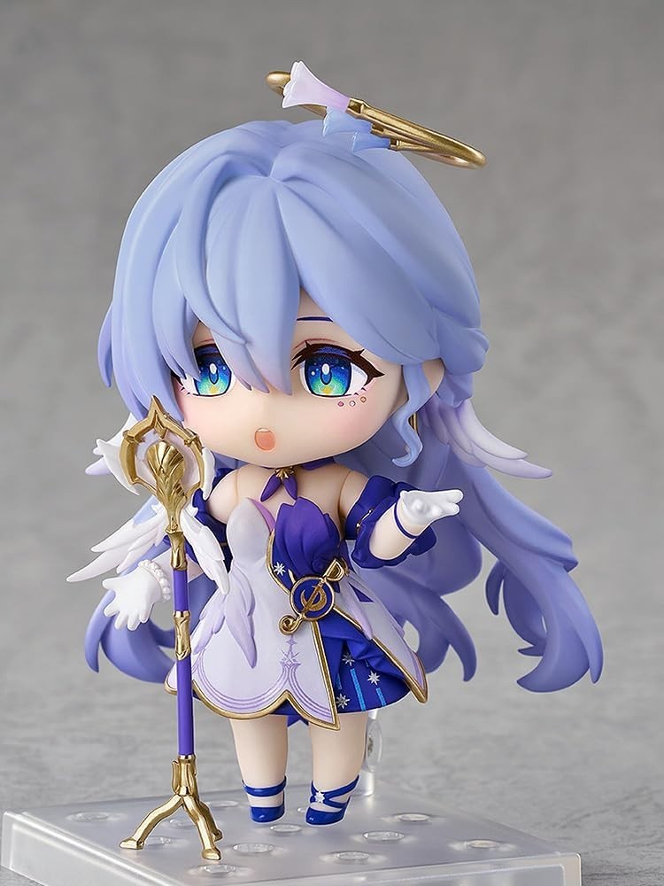Nendoroid Houkai Star Rail Robin Non-scale Plastic Painted Movable Figure NEW