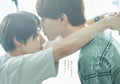 Tokyo in April is 4gatsu no Tokyo wa DVD BOX Japanese BL Drama New