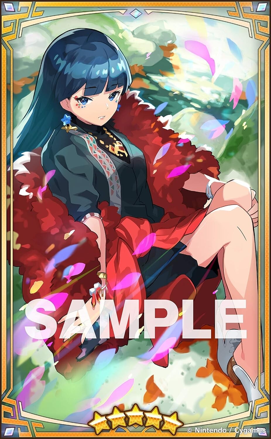 DAOKO x Dragalia Lost First Limited Edition 2 CD & Booklet Set Nintendo New