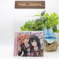 CD Everyday World Yukino Yukinoshita Yui Yuigahama My Teen Romantic Comedy SNAFU