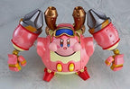 Good Smile Company Kirby Planet Robobot: Robobot Armor & Kirby Nendoroid NEW