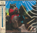 J.J. Cale SEALED BRAND NEW CD(SHM-CD) Naturally Japan NEW