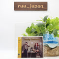 New Lawrence Family Business Japan Music CD