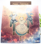 New ReoNa/forget-me-not LP
