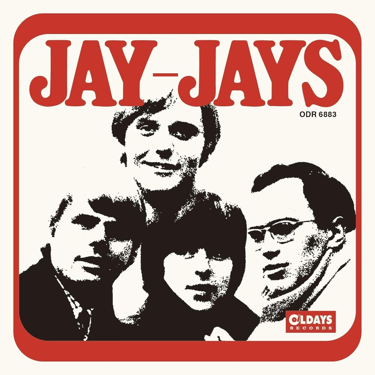 New JAY-JAYS Jay-Jays JAPAN MINI LP CD