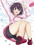Blu-ray New Ayakashi Triangle Vol.2 First Limited Edition Booklet Japan