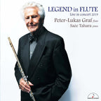 New Legend -in Flute Live Inn Concert 2019