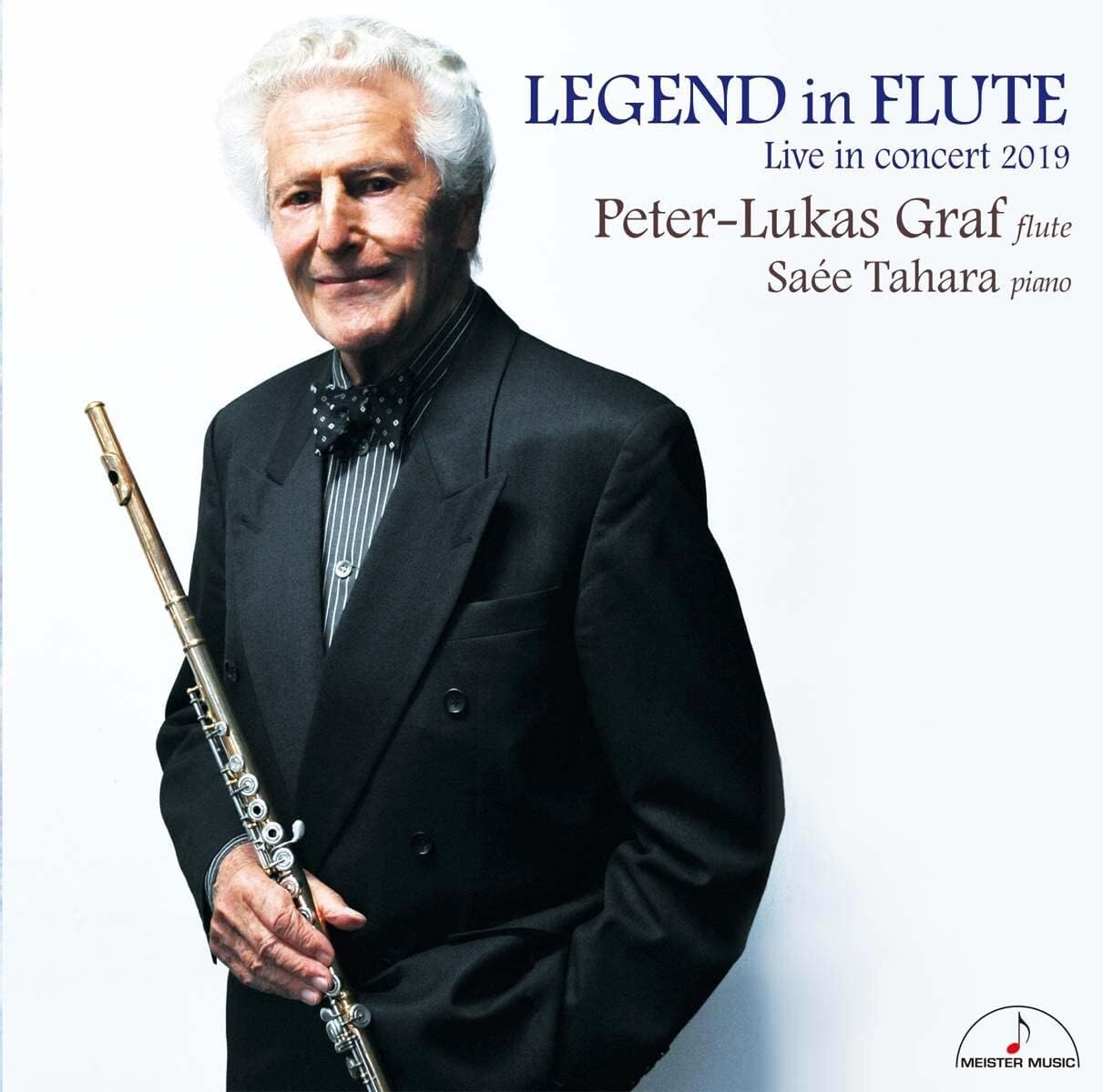 New Legend -in Flute Live Inn Concert 2019