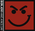 Bon Jovi CD(SHMCD) Have A Nice Day” Bonus Tracks Japan OBI New