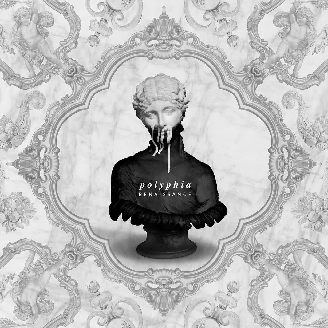 POLYPHIA-RENAISSANCE-JAPAN BONUS TRACK NEW