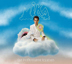 MIKA Que Ta Tete Fleurisse Toujours Japan Music CD Bonus Track New