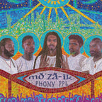 New PHONY PPL-MO ZA-IK.-JAPAN CD