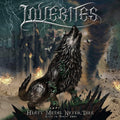 New LOVEBITES-HEAVY METAL NEVER DIES - LIVE IN TOKYO 2021-JAPAN 2 CD