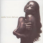 SADE-LOVE DELUXE-JAPAN CD SONY MUSIC DIRECT Smooth Jazz NEW