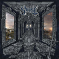 New GHOST (GHOST B.C.) SKELETA 2025 JAPAN SHM CD