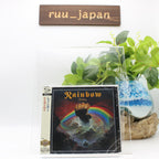Rainbow - Rising SHM CD From Japan NEW