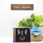 New CWF Champlin Williams Friestedt with Bonus Tracks  JAPAN BLU-SPEC CD