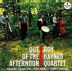 MQA UHQ CD ROY HAYNES QUARTET Out Of The Afternoon HI-RES Audio Jazz Album  New