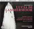 New Donizetti: Complete opera Lucia di Lammermoor Live in Berlin