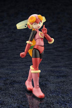 Kotobukiya Rockman EXE Roll.EXE approximately 134mm tall non-scale plastic NEW