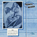 Bugatti and Musker Bugatti and Musker Japan Music CD Bonus Track NEW
