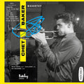 New CHET BAKER QUARTET VOL.2  JAPAN SHM SACD MONO