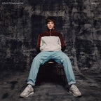 New 2020 LOUIS TOMLINSON WALLS WITH BONUS TRACKS  JAPAN CD