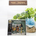 S.O.S BAND S. O. S. III with BONUS TRACKS  CD Japan New