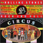 New 2019 JAPAN ONLY 2 SHM CD THE ROLLING STONES ROCK AND ROLL CIRCUS DIGIPAK